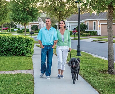 New 55-Plus Community Now Open in Lakewood Ranch Thumbnail