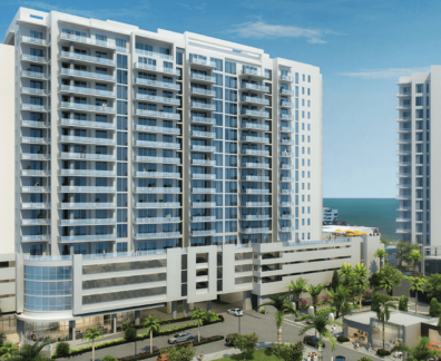 Kolter to develop new Sarasota condo tower Thumbnail