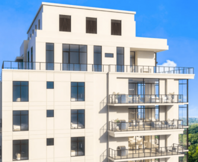 [Renderings] Kolter Urban Breaks Ground on Graydon Buckhead Condos Thumbnail