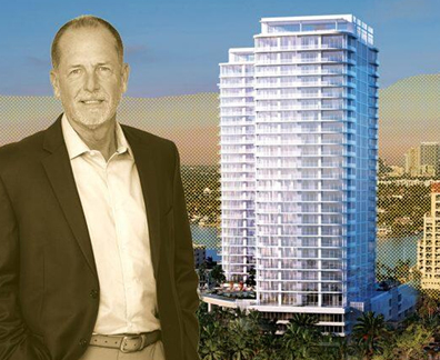 Kolter Urban Launches Sales for Fort Lauderdale Beach Condo Towers Thumbnail