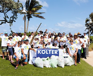 Delray Beach: Earth Day beach cleanup; Delray Municipal Beach — April 22 Thumbnail