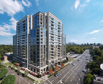 After success of Graydon and The Dillon, Kolter Urban eyes more condo developments in Buckhead Thumbnail