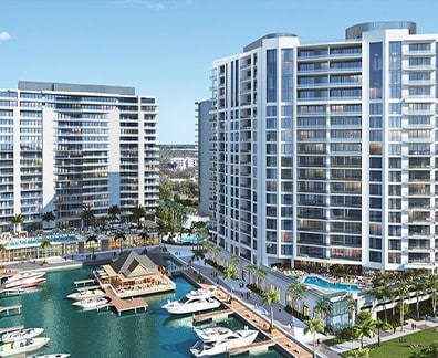 Kolter Urban Announces The Ritz-Carlton Residences, Sarasota Bay’s West Tower And The Harbor Club Thumbnail