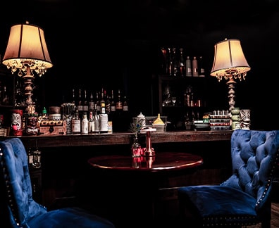 13 US Speakeasy Bars That Actually Feel Scandalous Thumbnail