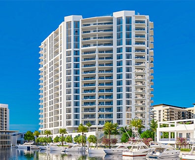 Kolter Urban’s new Ritz-Carlton Residences, Sarasota Bay sees strong start for reservations Thumbnail