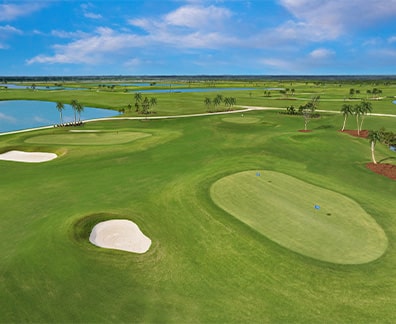 Astor Creek Golf & Country Club Begins Vertical Construction on New Clubhouse Thumbnail