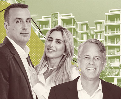 BH, Kolter lead Naples transformation with 12 ultra-luxury condos Thumbnail