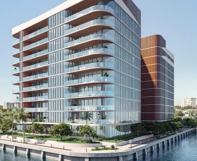 Condominium Solana Bay Miami