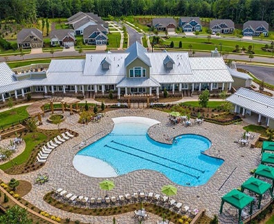 Cresswind Charlotte Sells 750th Home Thumbnail