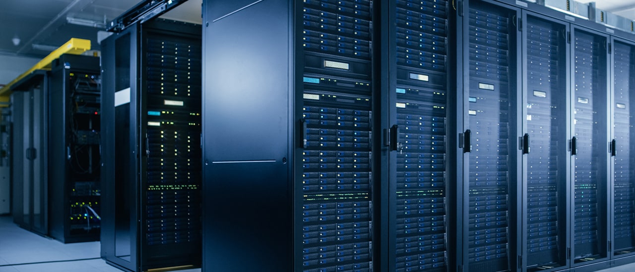 Monroe County Data center