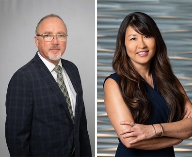 Kolter Hospitality Promotes John Beaton to Executive Vice President of Operations and Sara Martinez to Senior Vice President of Commercial Sales Thumbnail