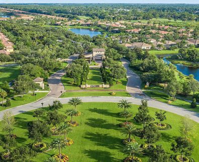 New Homesite Release at PGA Village Verano