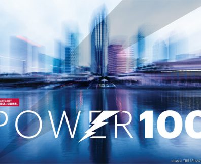 Tampa Bay Business Journal Power 100