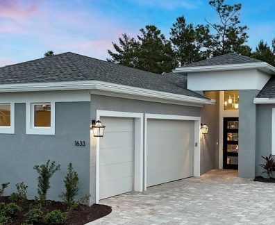 Lila Model at the Reserve at Victoria by Kolter Homes