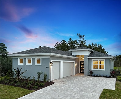 Kolter Homes Announces Grand Opening of the Lila Model at the Reserve at Victoria Thumbnail